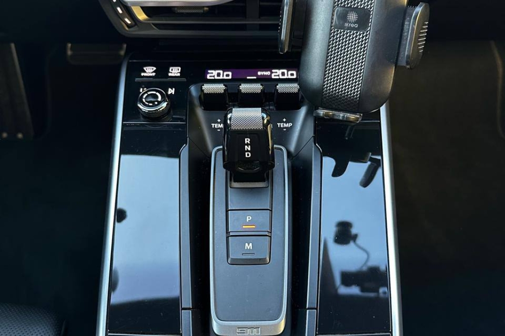 Porsche 911 Turbo S lightweight package 800 h.p. 2020 photo 16