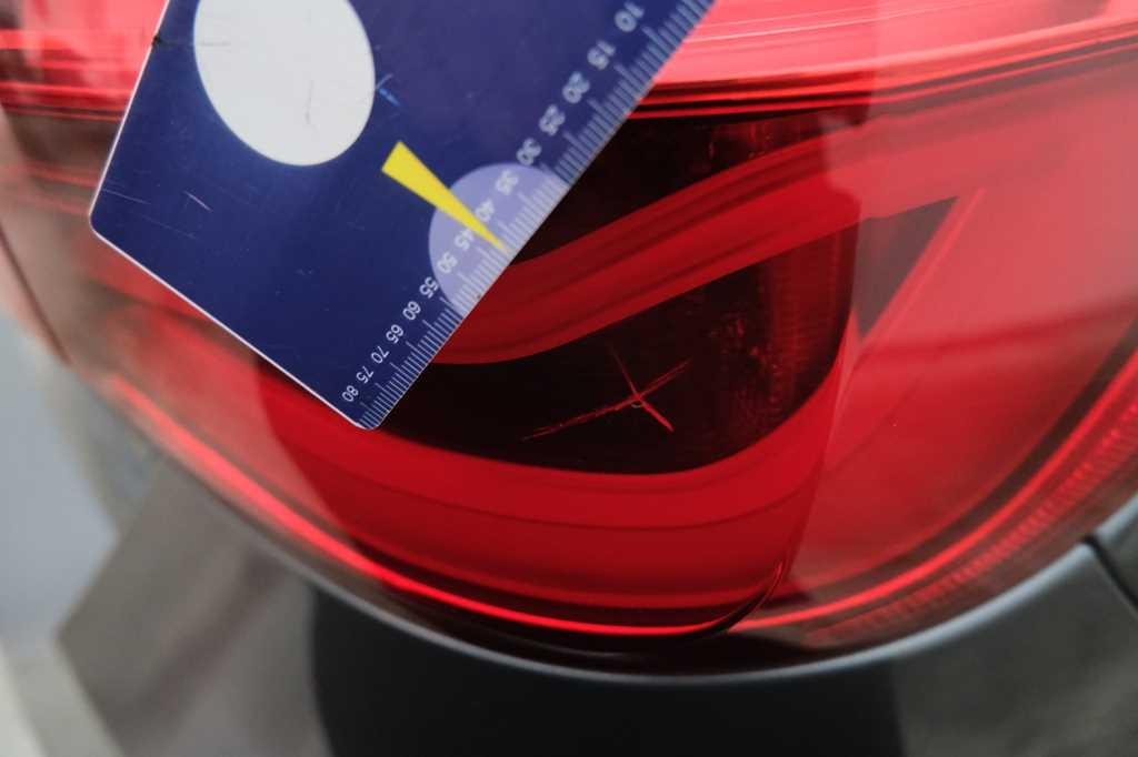 BMW 3er Touring 2017 фото 13