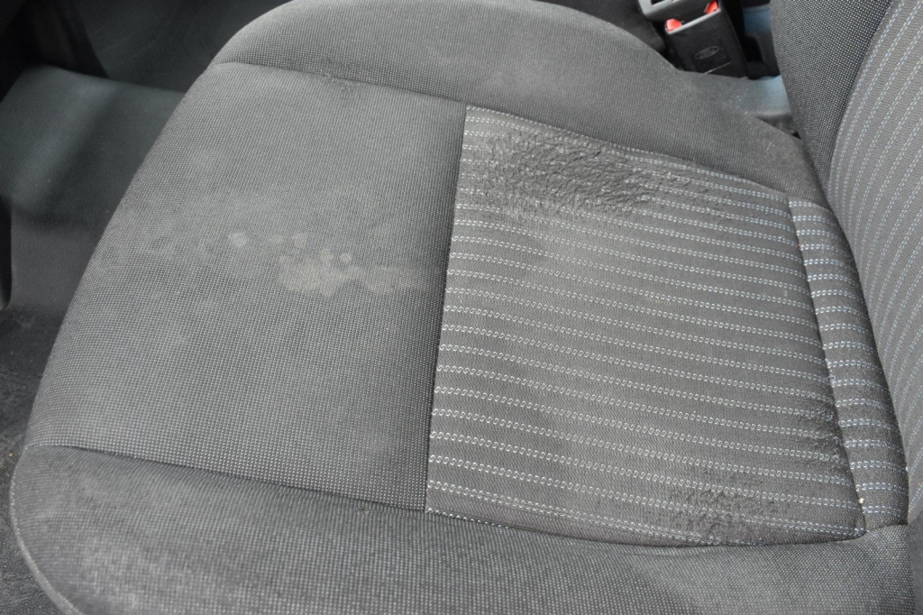 Ford Transit Kasten 2019 photo 27