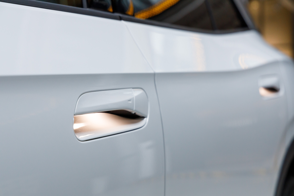 Volkswagen ID.4 1ST Edition 2021 фото 11