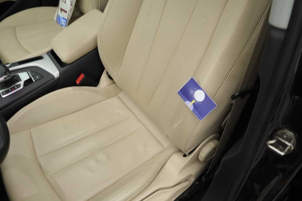 Audi A4 Avant 2016 photo 34