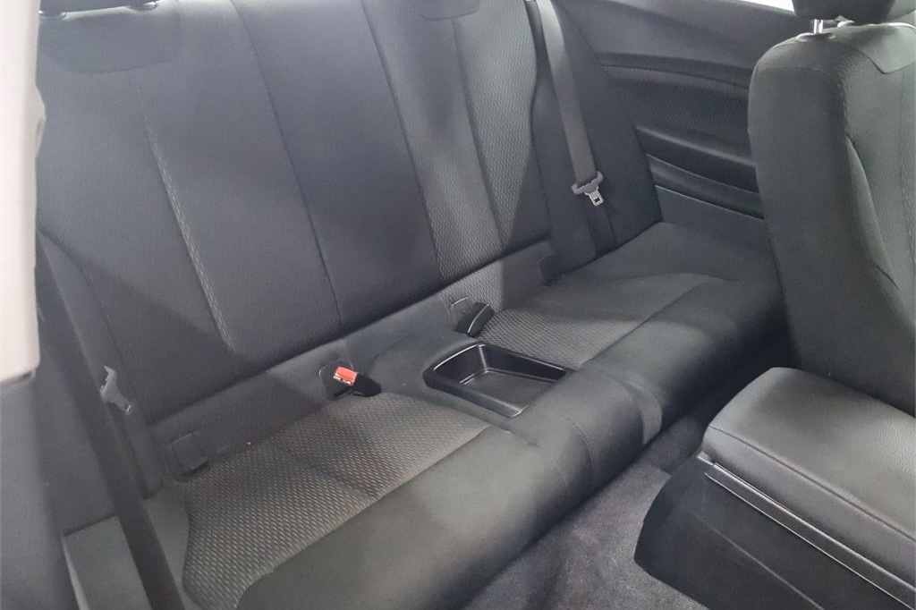 BMW 2er Coupe 2017 фото 4