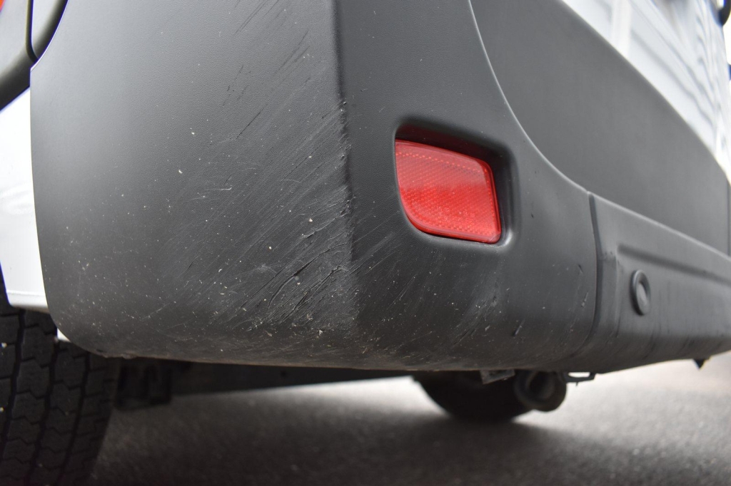 Renault Master Kasten 2019 photo 10