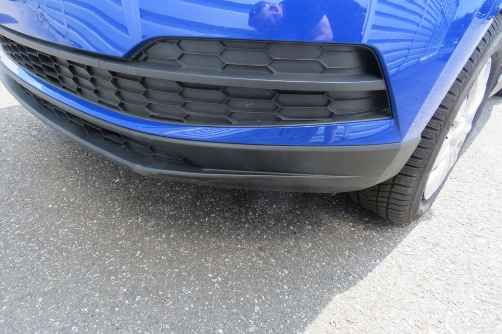 Skoda Karoq 2020 photo 8