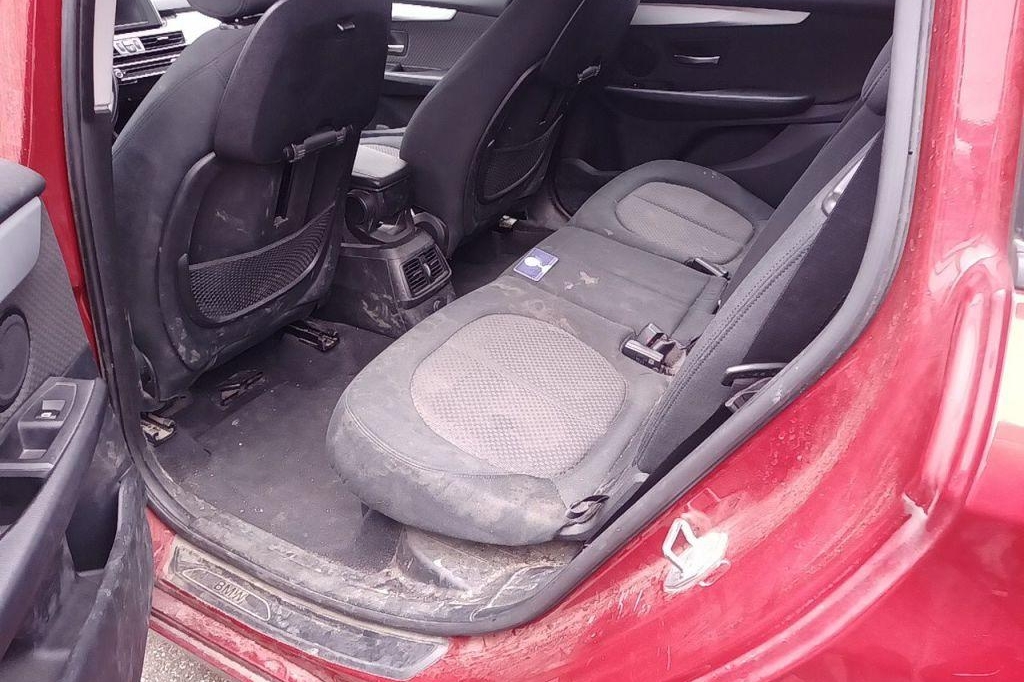 BMW 2er Gran Tourer 2016 фото 29