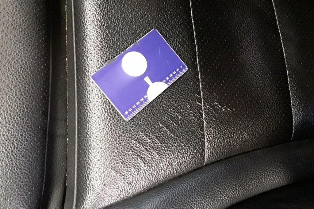 Mercedes-Benz C-Klasse 2016 фото 11