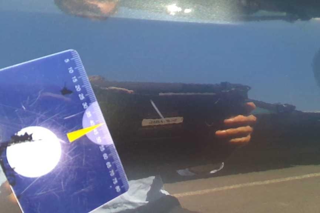 BMW 3er Touring 2017 фото 20