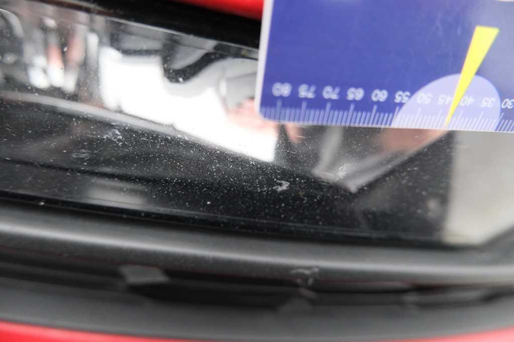 Skoda Octavia Combi 2017 photo 45