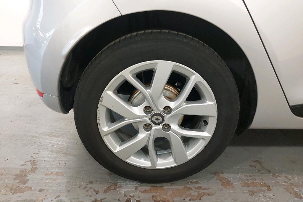 Renault Clio 2019 photo 12