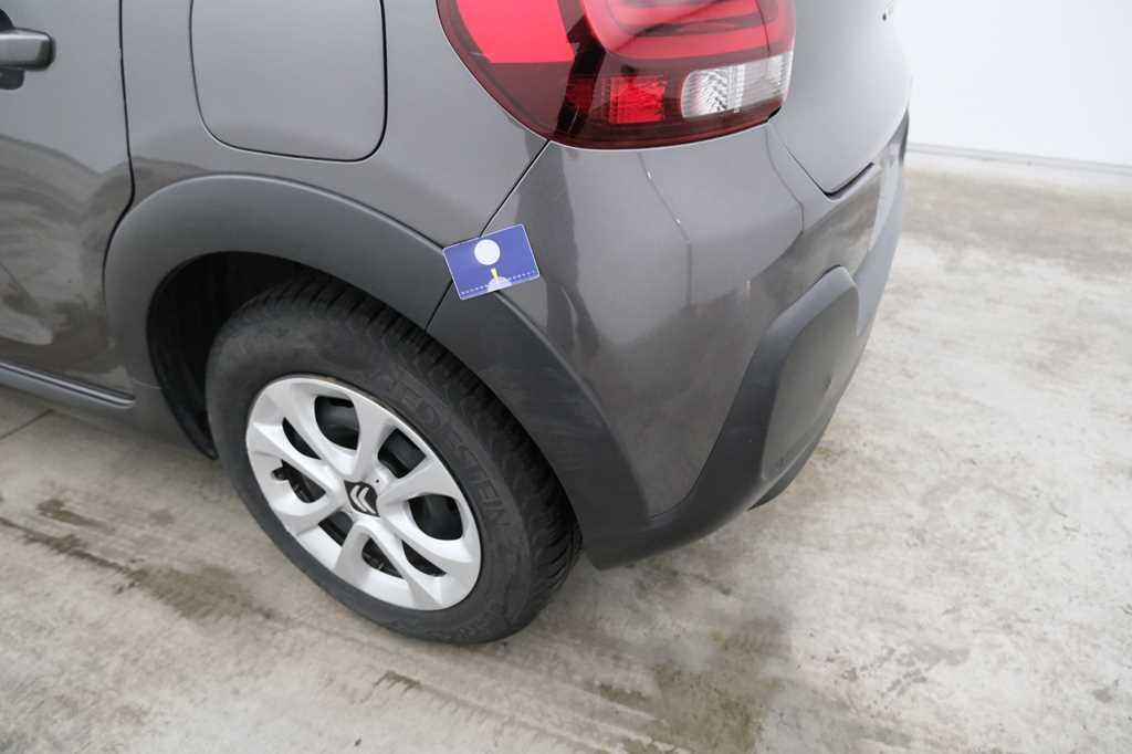 Citroen C3 2018 photo 31