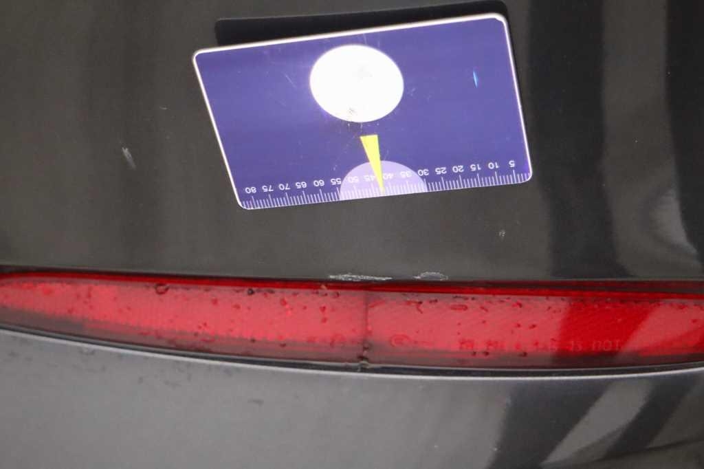 BMW X4 2017 photo 40