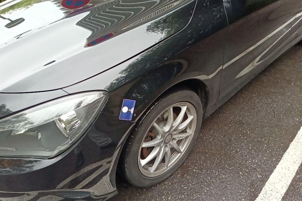 Mercedes-Benz CLA-Klasse 2016 photo 9