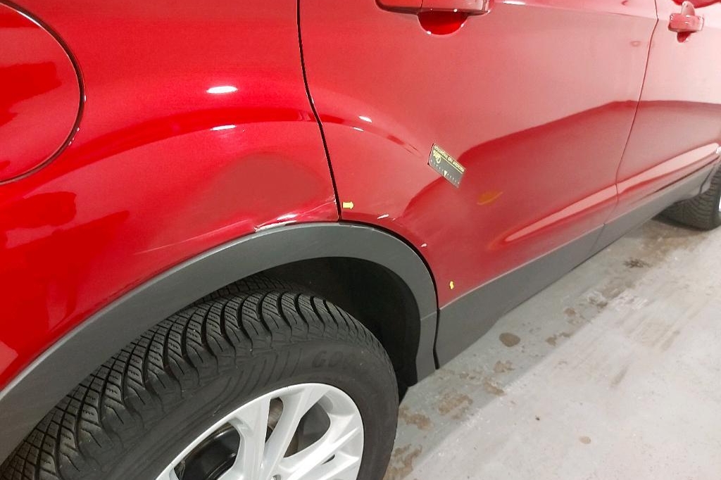 Ford Kuga 2018 photo 11