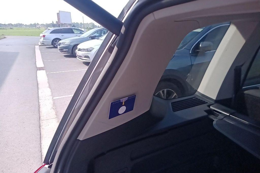 Volkswagen Touran 2016 фото 20