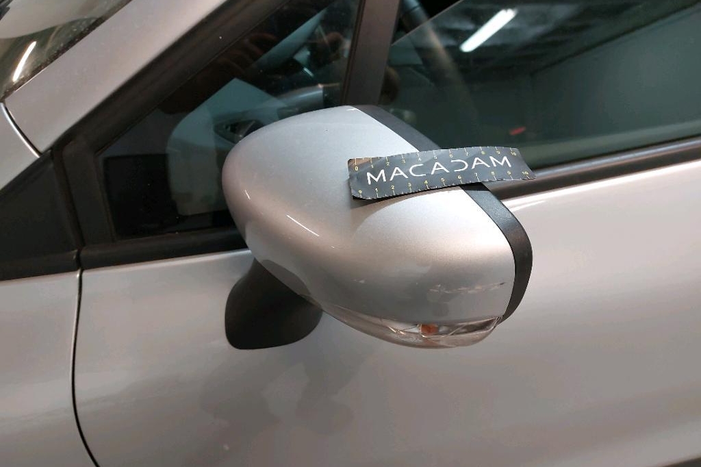 Renault Clio 2015 photo 22