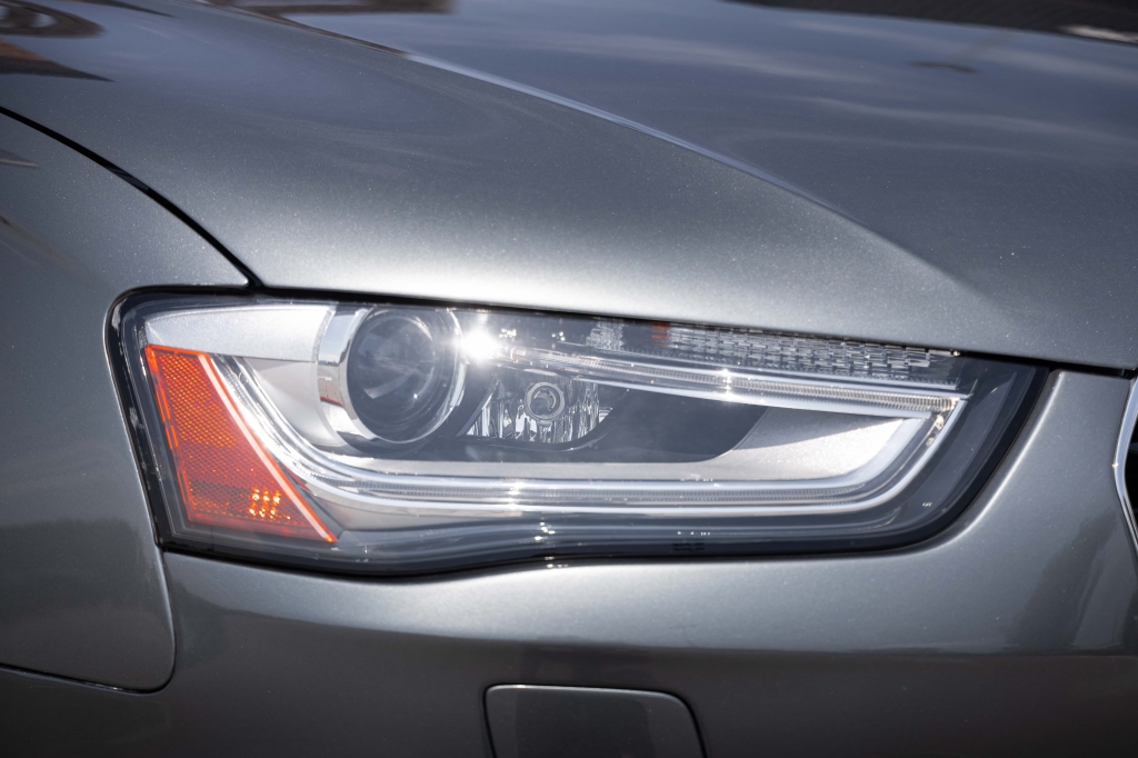 Audi A4 S line 2014 photo 6