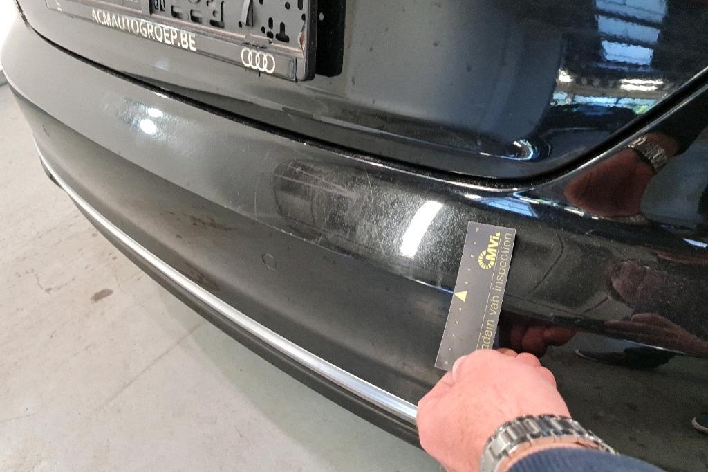 Audi A5 Sportback 2017 фото 39