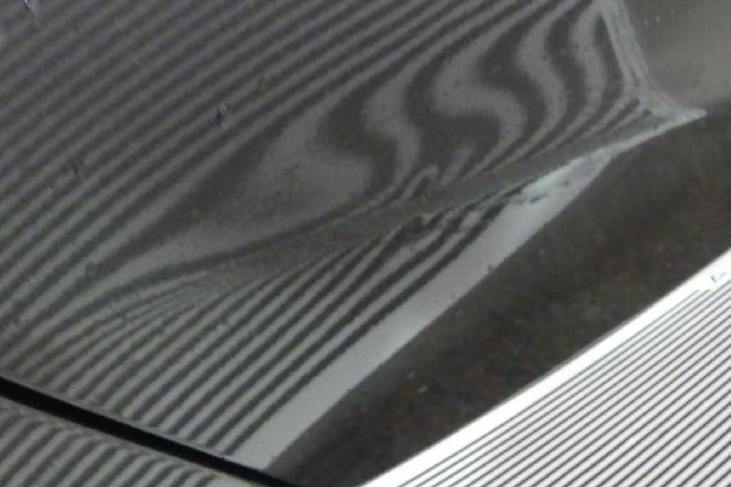 Ford Mondeo Turnier 2018 фото 20