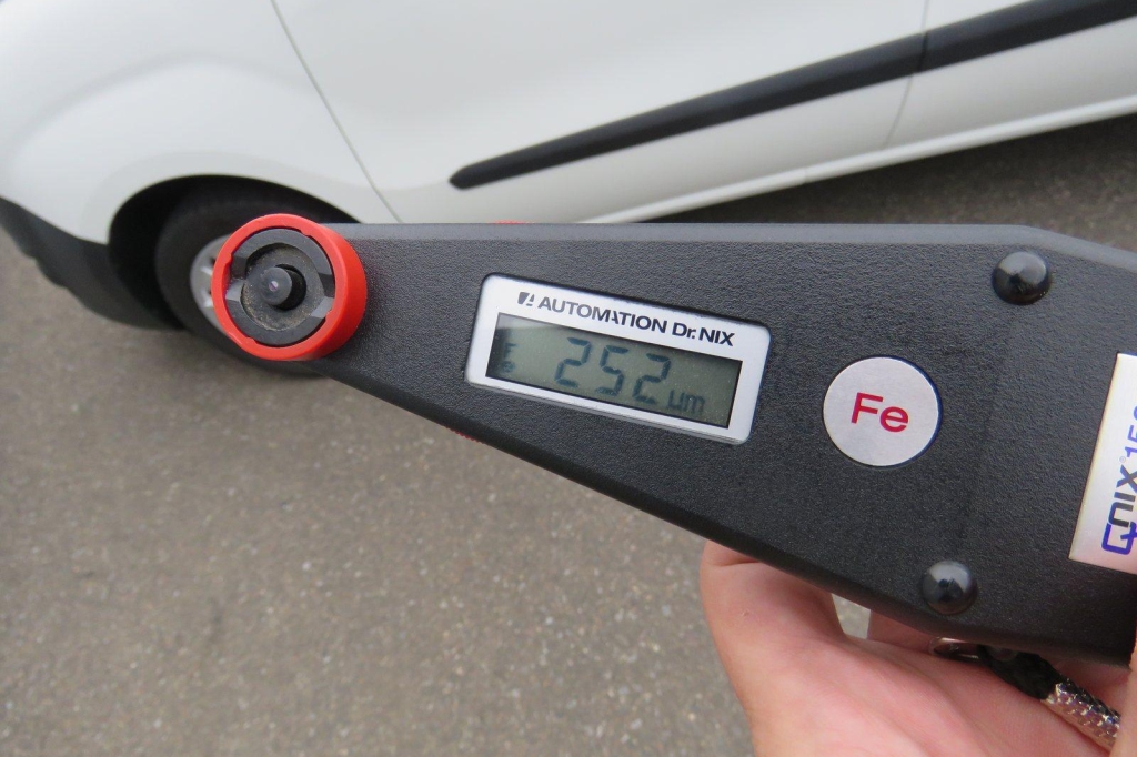 Opel Combo 2018 фото 24