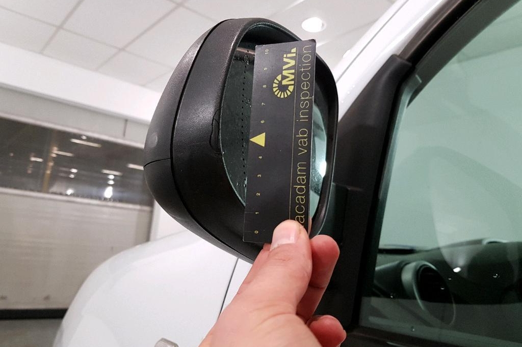 Renault Kangoo Express 2017 фото 79