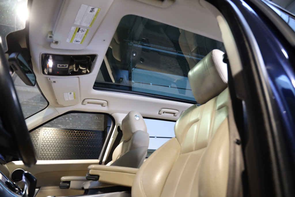 Land Rover Range Rover Sport 2015 фото 29