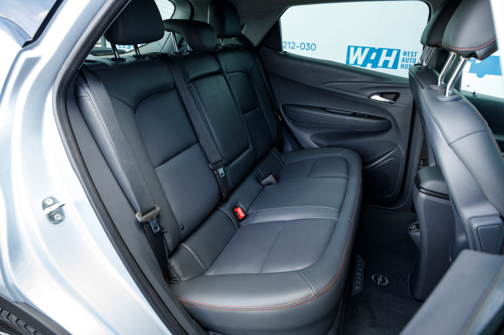 Opel Ampera-e 2018 фото 28