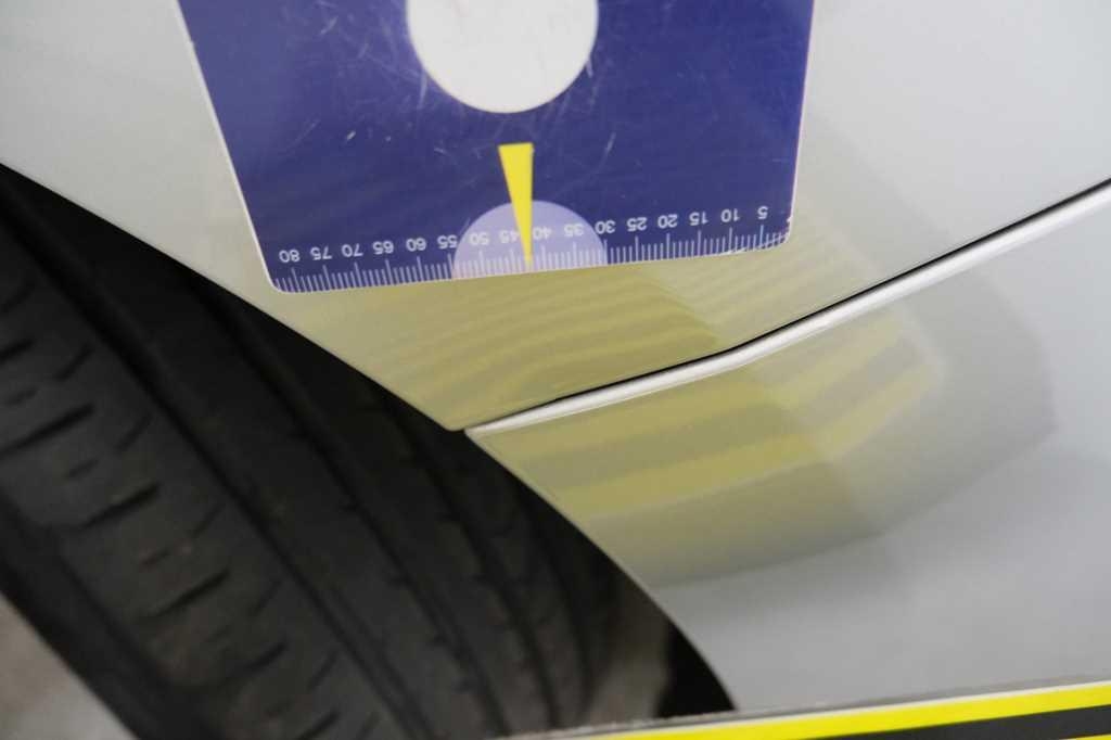 Renault Grand Scenic 2016 photo 27