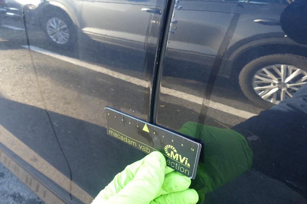 Audi A6 Avant 2016 фото 33