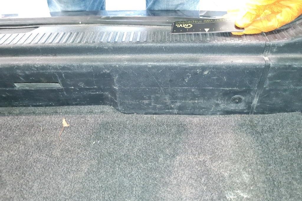 Skoda Octavia Combi 2018 photo 49