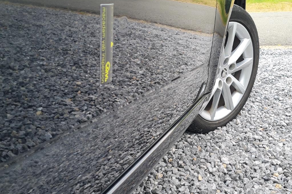 Skoda Octavia Combi 2017 photo 21