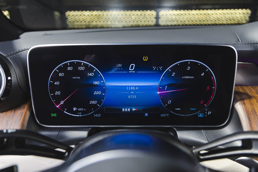 Mercedes-Benz GLC-Class 2023 фото 29