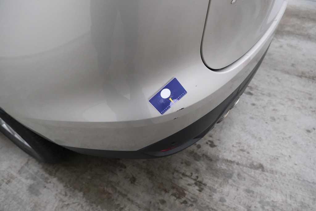 Jaguar F-Pace 2016 фото 25