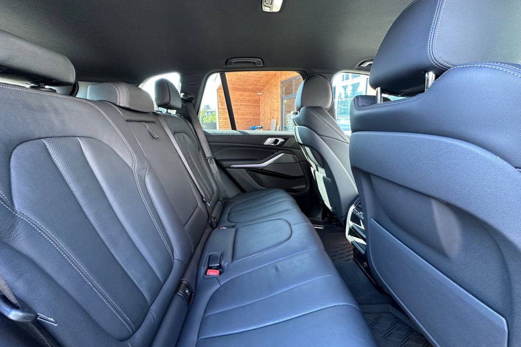 BMW X5 xDrive30d 2020 фото 18