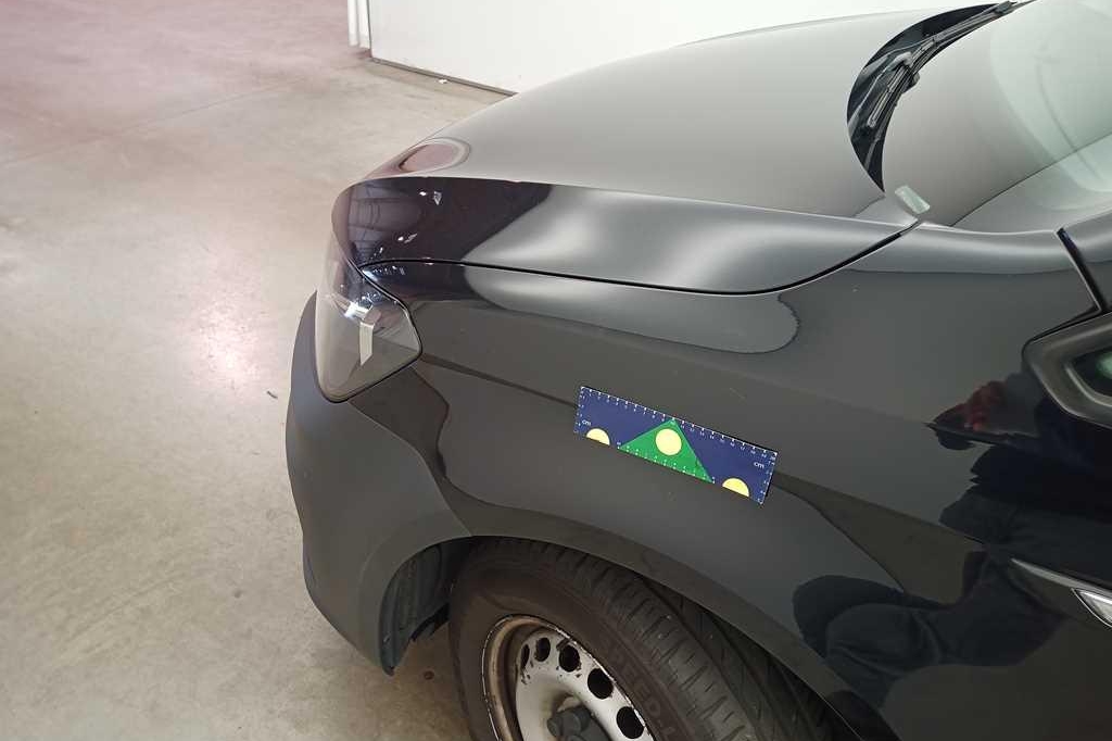 Volkswagen Caddy 2016 photo 42