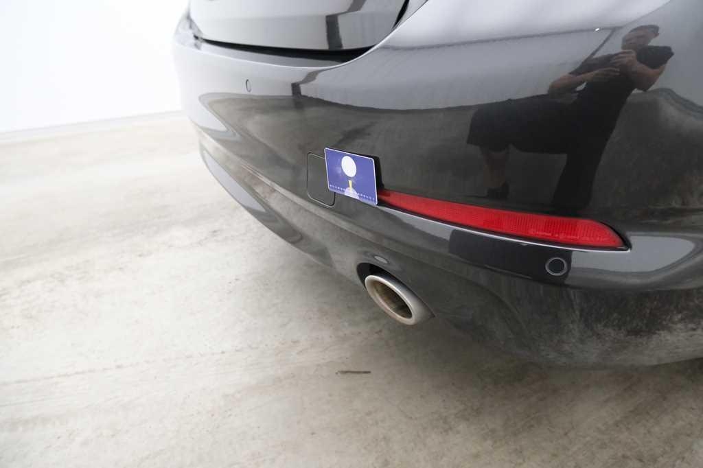 BMW 5 Series 2017 photo 11