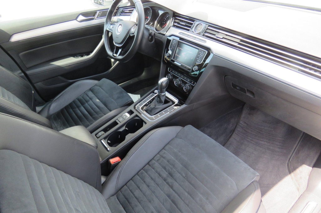 Volkswagen Passat Variant 2016 фото 3