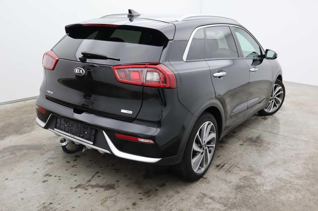 Kia Niro 2018 photo 6