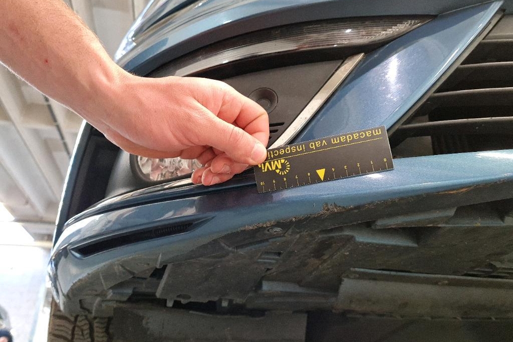 Renault Megane 2017 photo 24