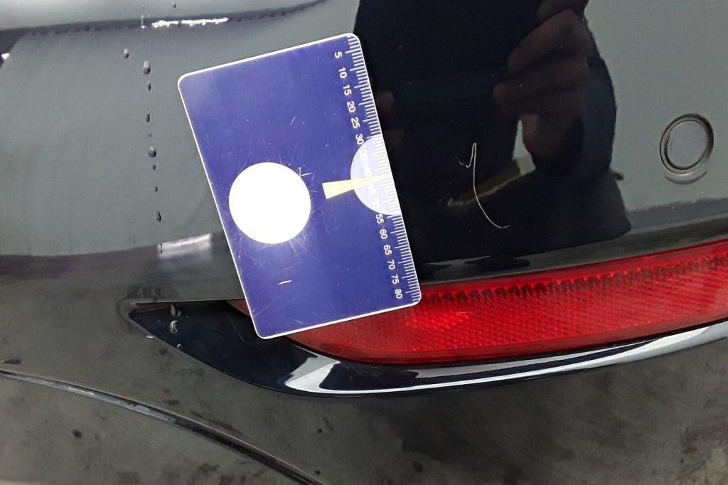 BMW 2er Gran Tourer 2017 фото 41