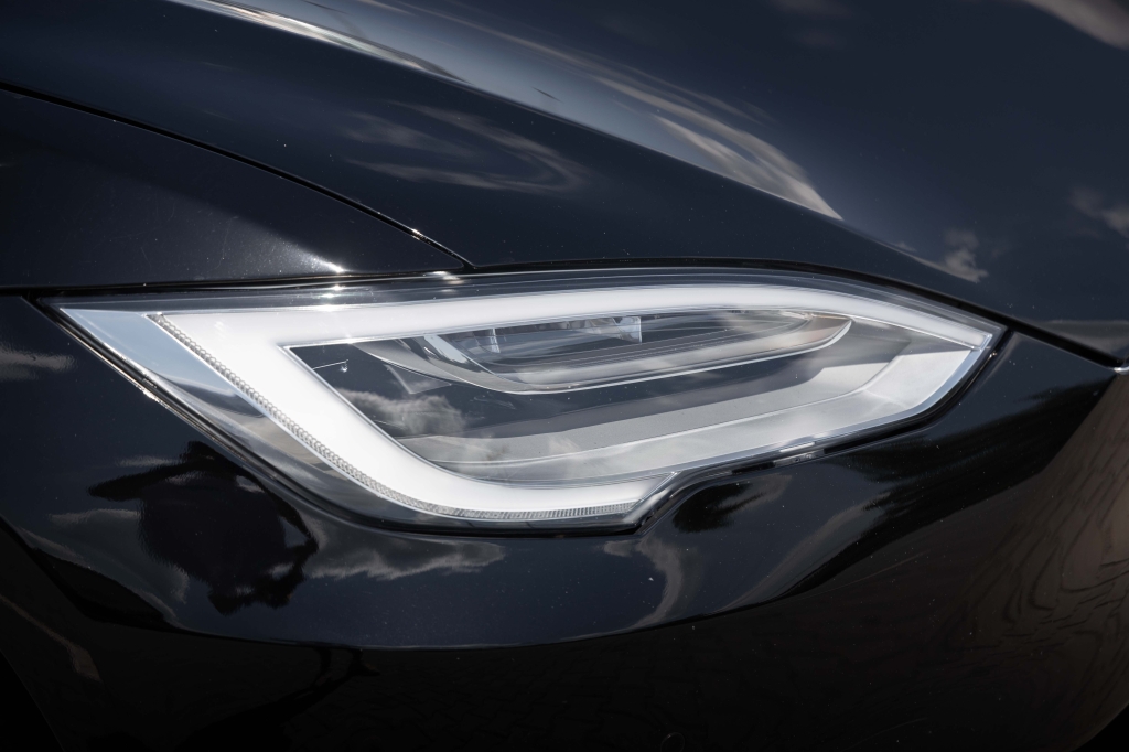 Tesla Model S 75D 2018 фото 5