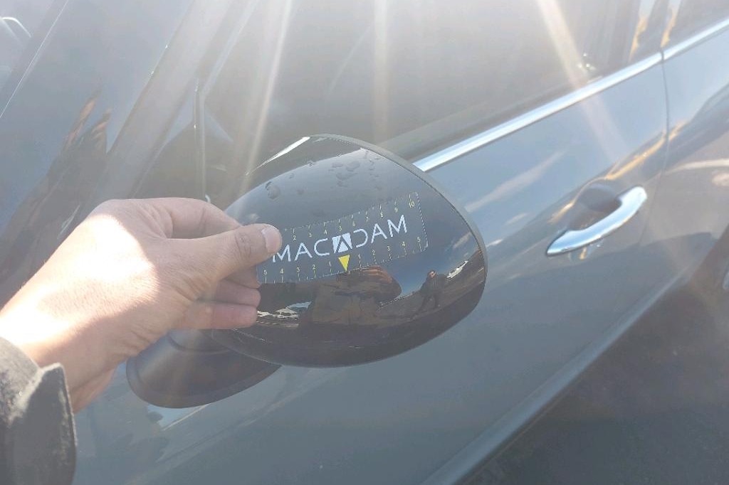 MINI Countryman 2017 photo 37