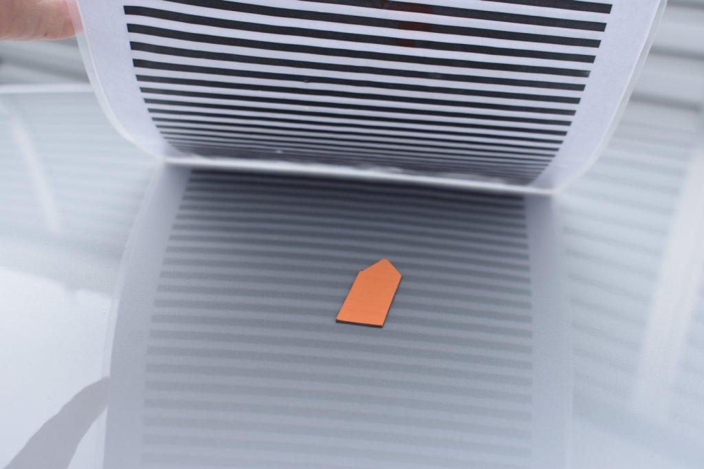 Toyota Yaris 2019 фото 33