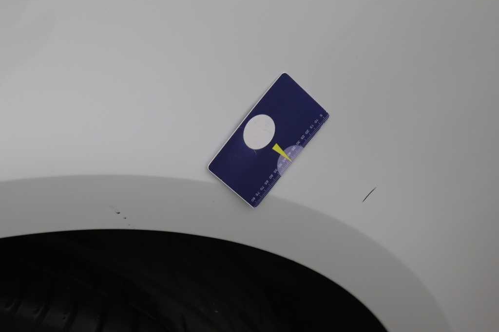 Skoda Octavia Combi 2017 photo 13