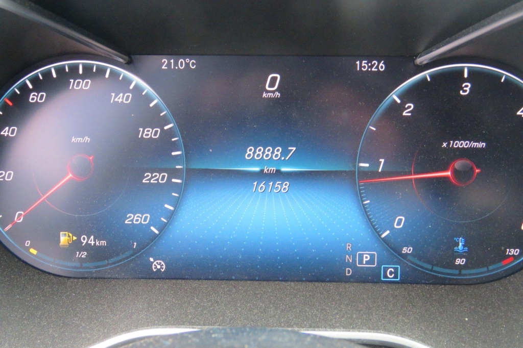 Mercedes-AMG C-Klasse 2019 фото 3