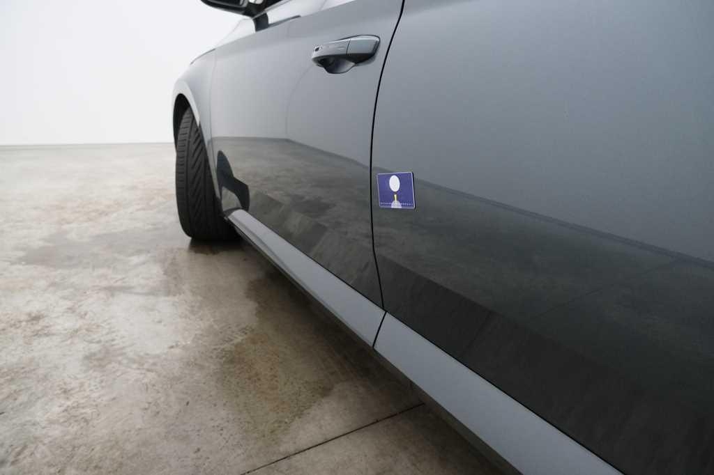 Skoda Superb Combi 2016 фото 60