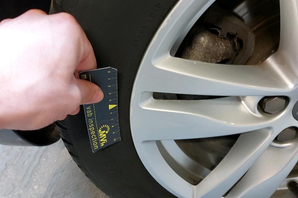 Opel Astra 2017 photo 10