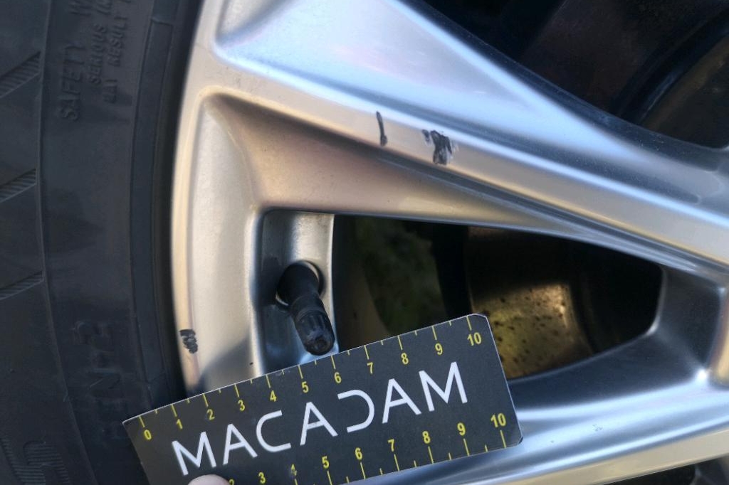 Ford Kuga 2019 photo 18