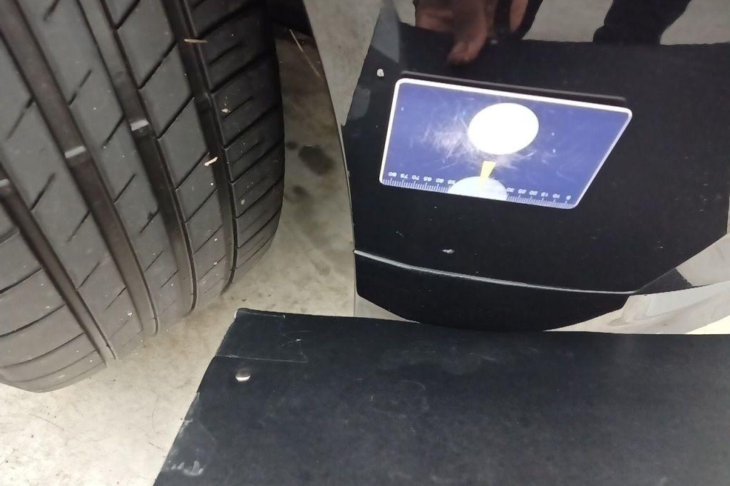 Volvo V90 2017 photo 14