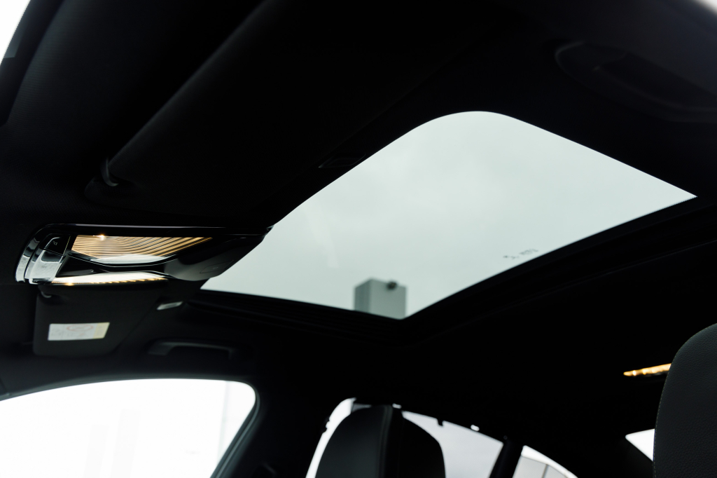 BMW 540 i xDrive 2017 photo 18