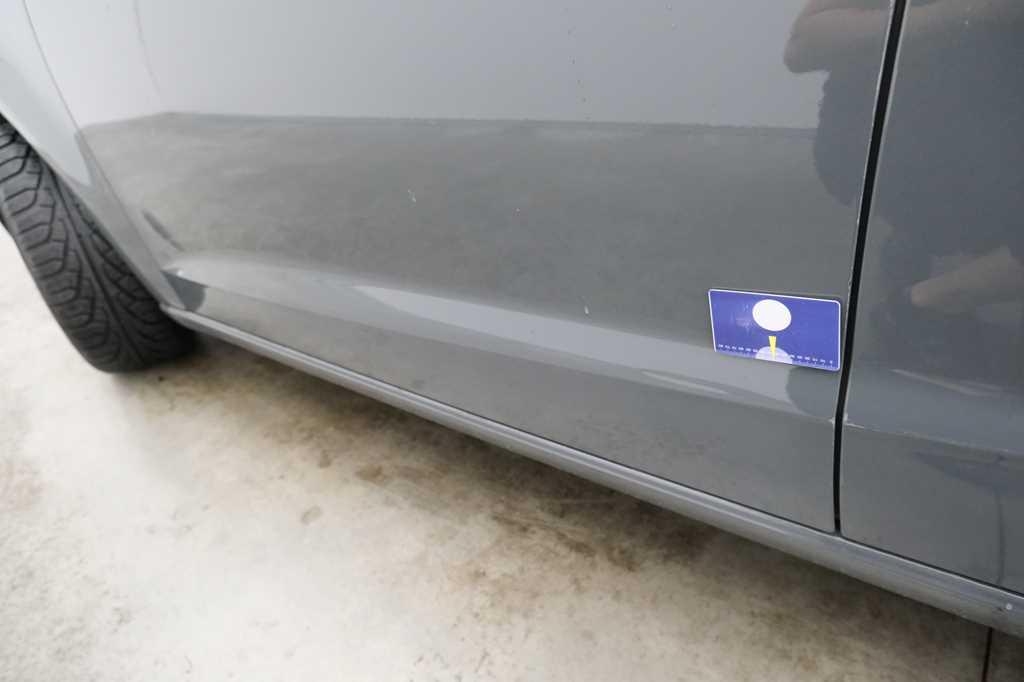 Audi A3 Sportback 2017 фото 15